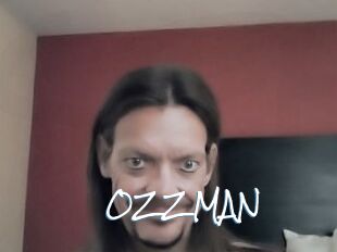 OZZMAN