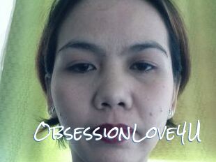 ObsessionLove4U