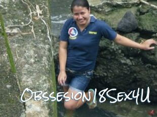 Obssesion18Sex4U