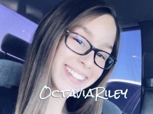 OctaviaRiley