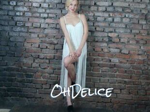 OhDelice