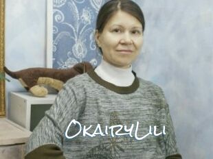 OkairyLili