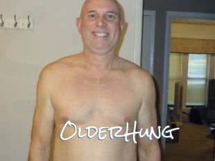 OlderHung