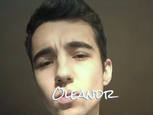 Oleandr