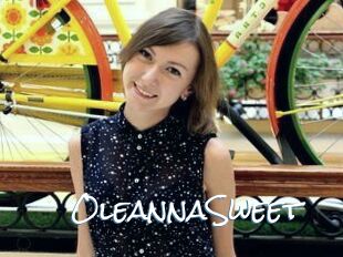 OleannaSweet