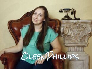 OleenPhillips