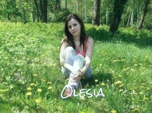 Olesia