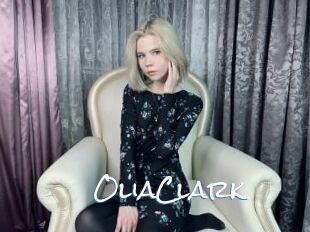 OliaClark