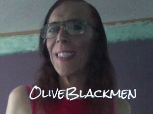 Olive_Blackmen