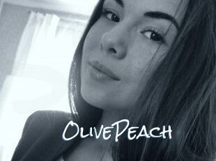 OlivePeach