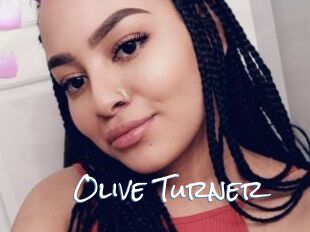 Olive_Turner