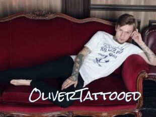 OliverTattooed