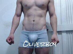 Oliverboy