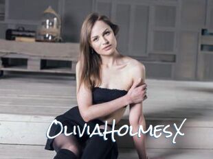 OliviaHolmesX