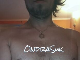 OndraSuk