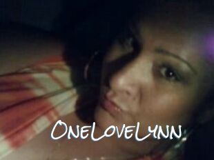 OneLoveLynn