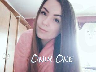 Only_One