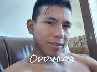 Opryylove