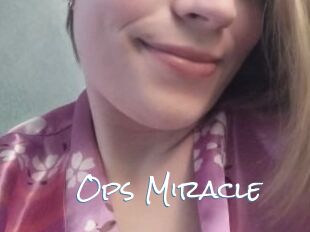 Ops_Miracle