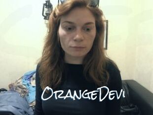 OrangeDevi