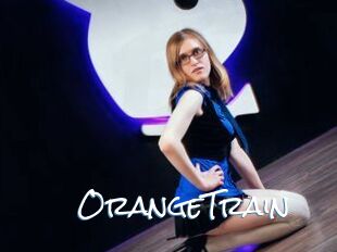 OrangeTrain