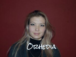 Orhedia