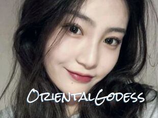 OrientalGodess