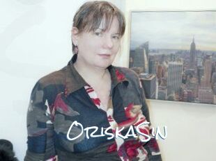 OriskaSin