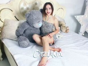 Orlina