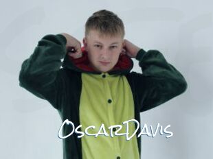 Oscar_Davis