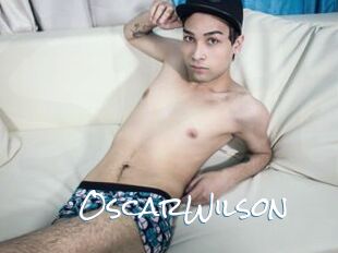 OscarWilson