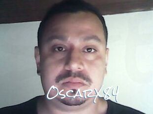 OscarX84