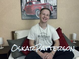 OskarPatterson