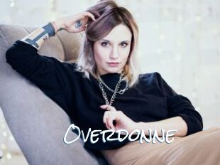 Overdonne