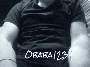 Obaba1234