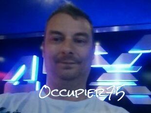 Occupier75