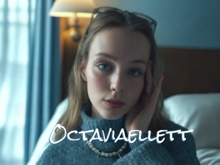 Octaviaellett