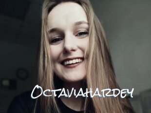 Octaviahardey