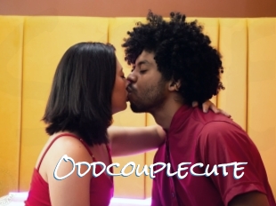 Oddcouplecute