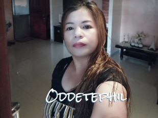 Oddetephil