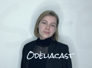 Odeliacast