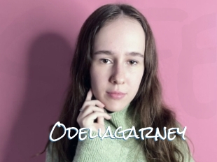 Odeliagarney