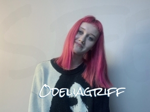 Odeliagriff