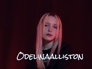 Odelinaalliston