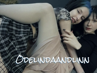 Odelindaandlinn