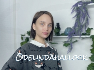 Odelindahallock