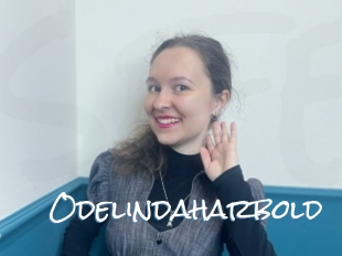 Odelindaharbold