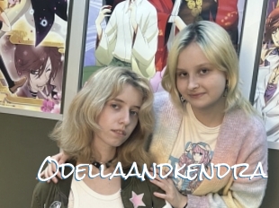 Odellaandkendra