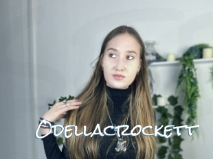 Odellacrockett