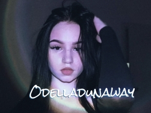 Odelladunaway